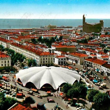 Apartmán "Le Globetrotter" Royan Centre, Parking Prive Exteriér fotografie