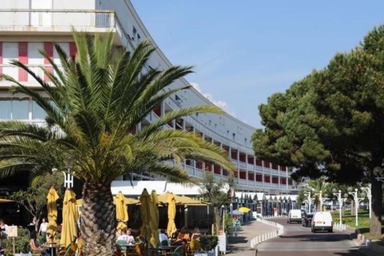 Apartmán "Le Globetrotter" Royan Centre, Parking Prive Exteriér fotografie